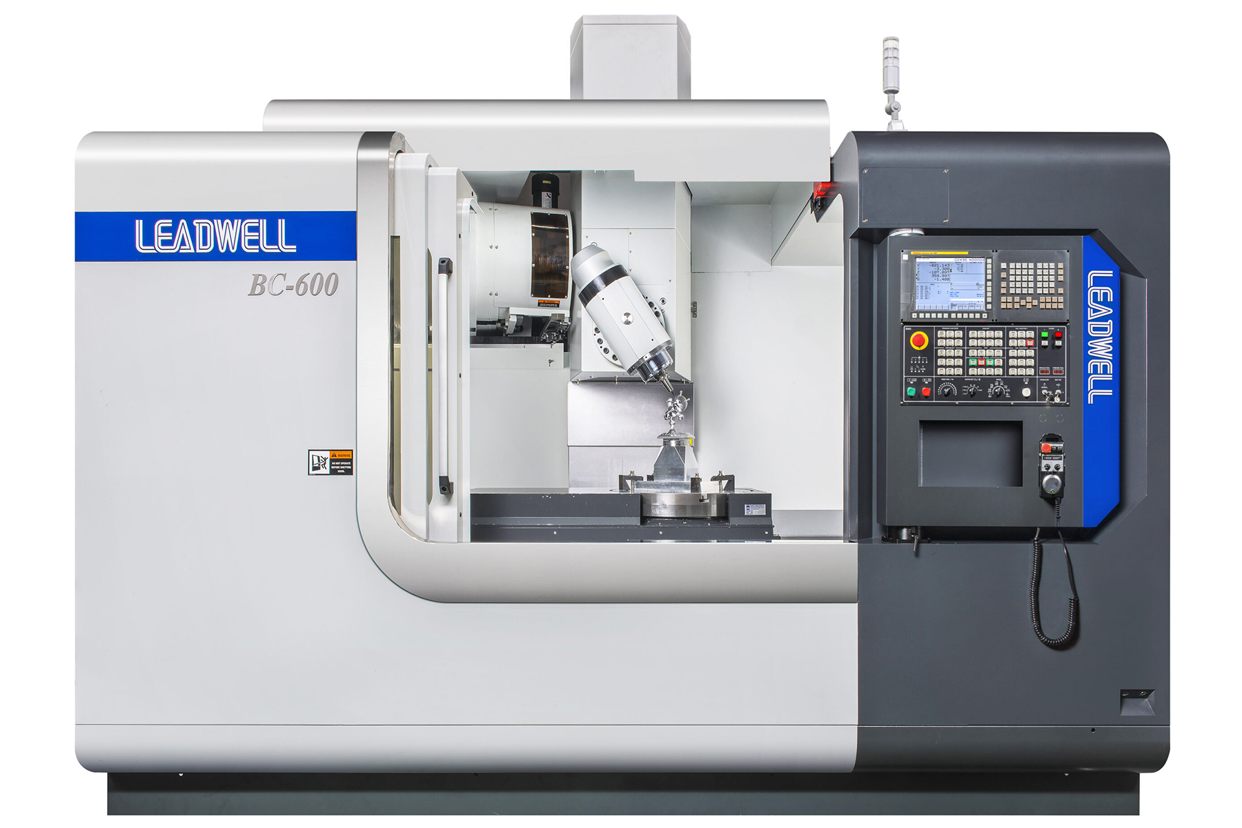BC-600 / BC-600(T)